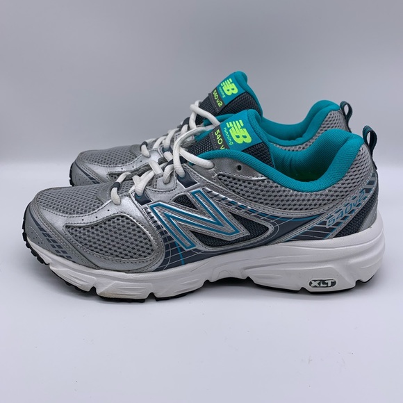 R4 New Balance 540 v2 women’s running shoe - Picture 4 of 8